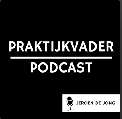 Praktijkvader Podcast