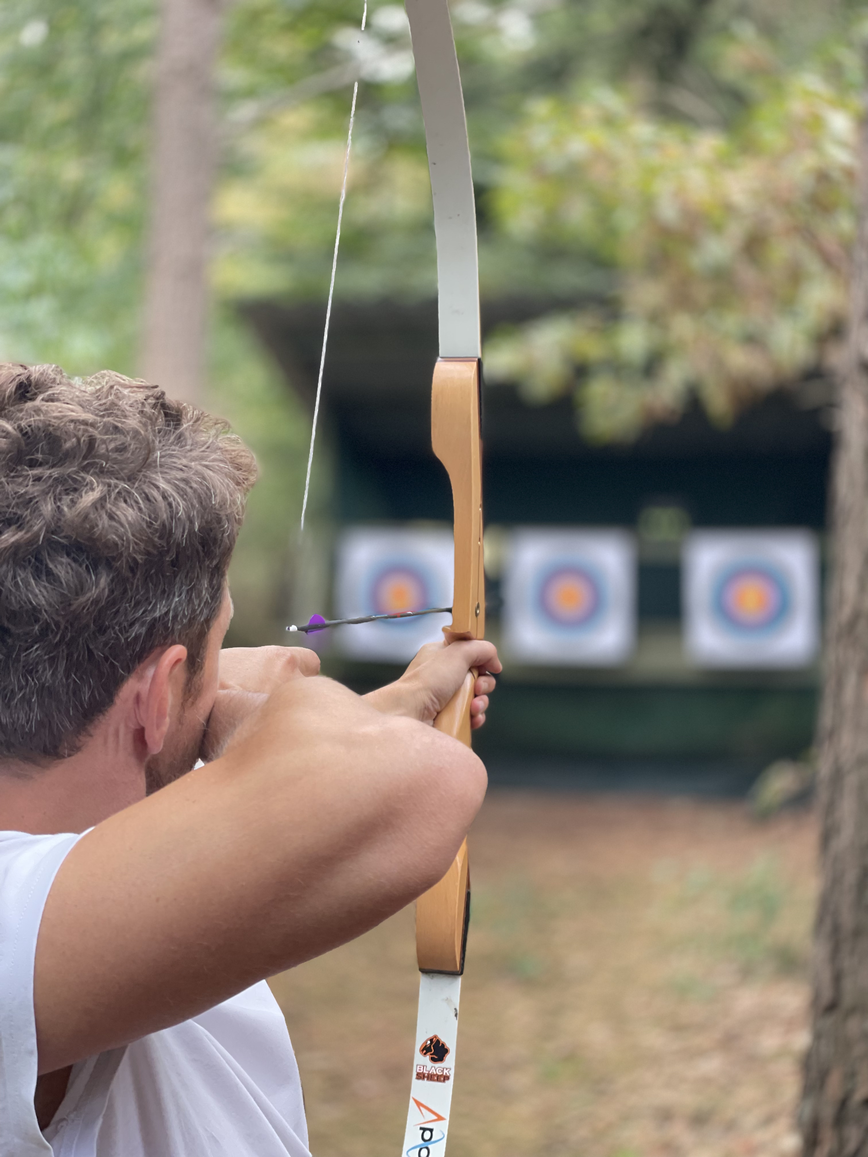 Survival doorzettingsvermogen